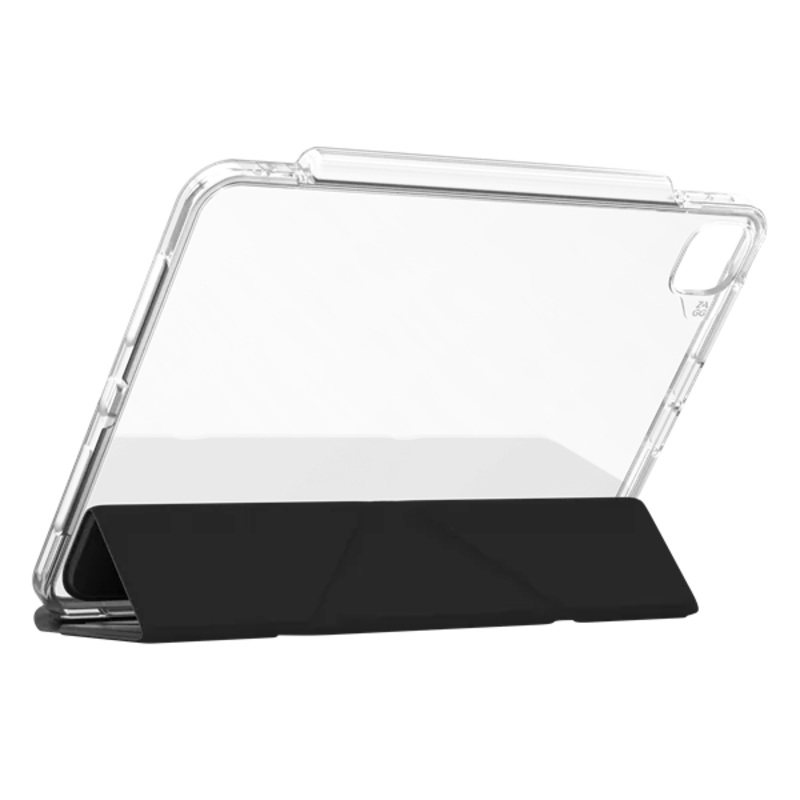ZAGG Crystal Palace Folio Case For IPad 11" Pro (M4)