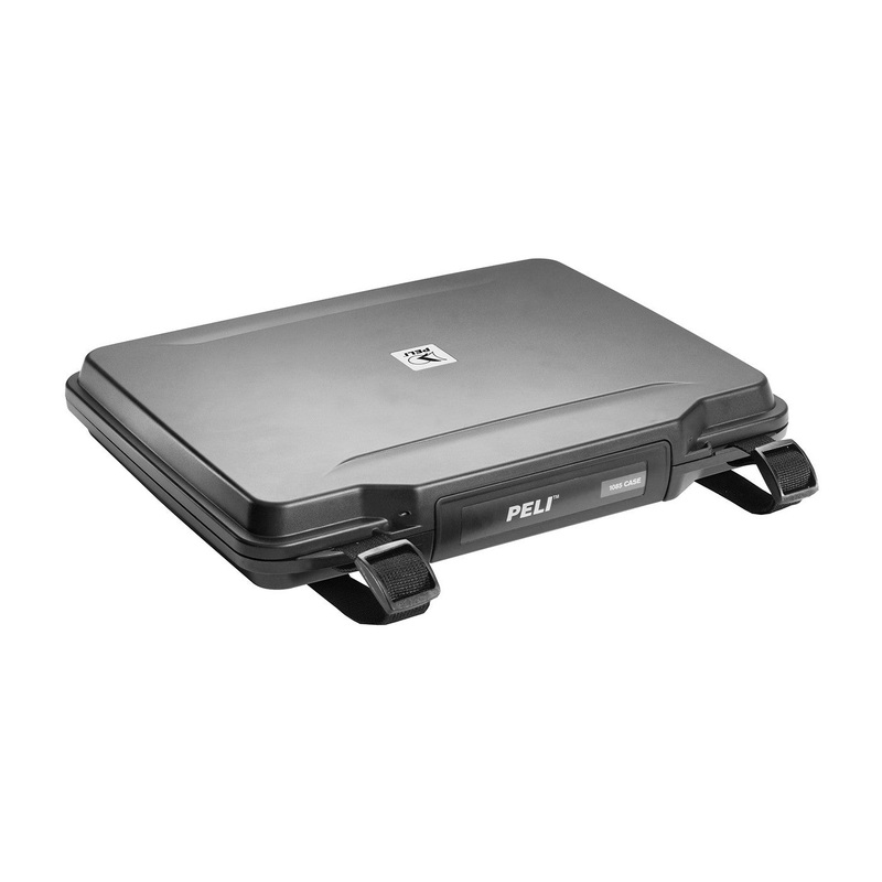 1085 HardBack Laptop Case
