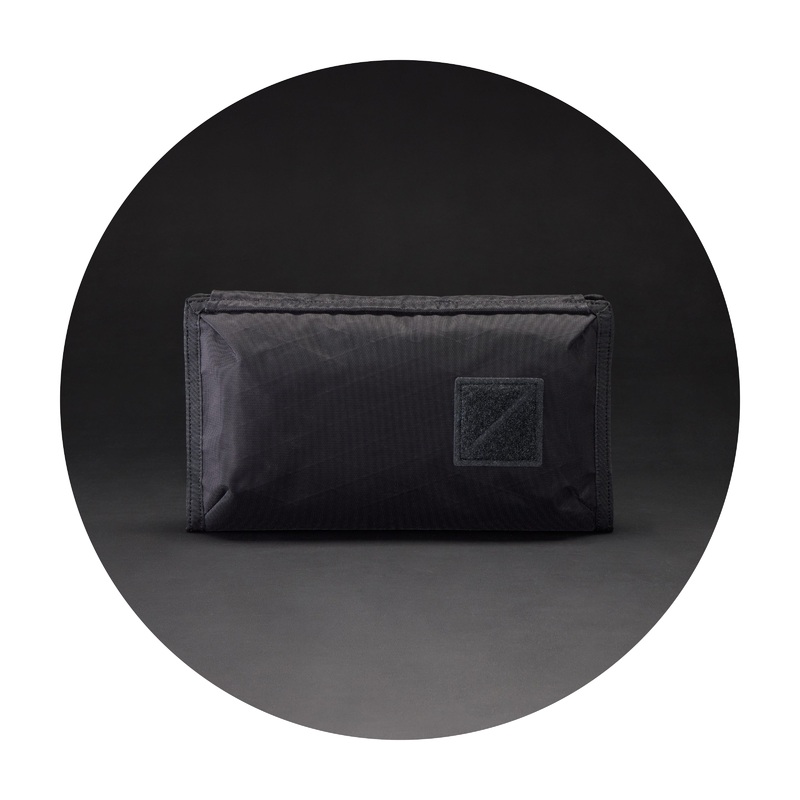 Civic Access Pouch 1 L X-Pac