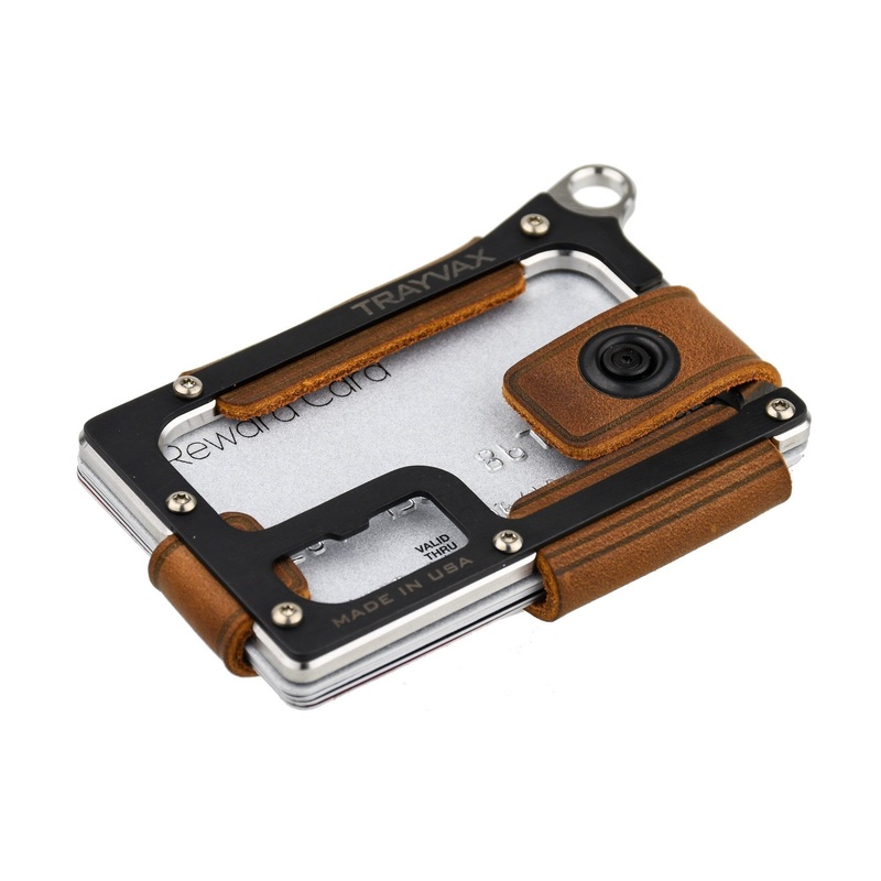 Contour Wallet