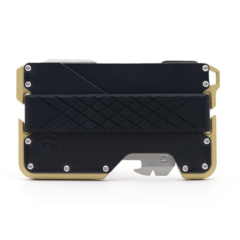 D007 Limited Edition Wallet