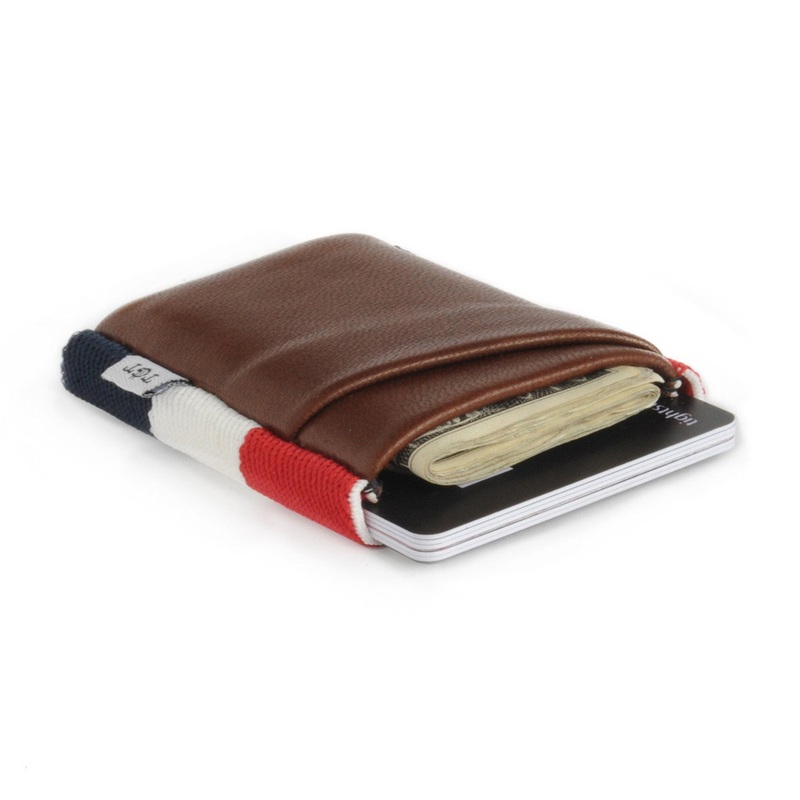 Deluxe Wallet