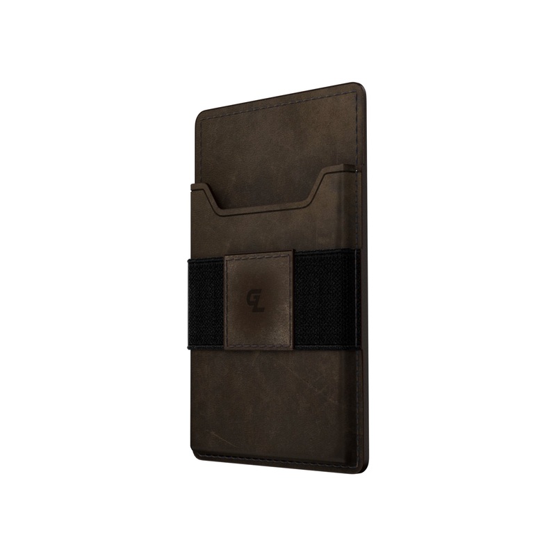 Groove Wallet Go