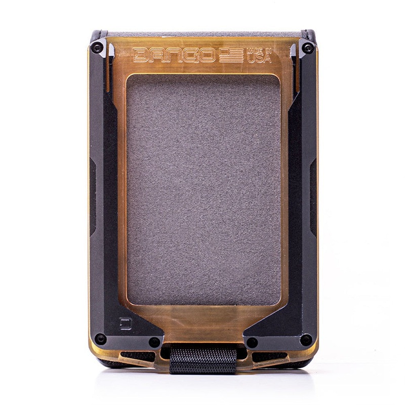 M1 Lite Ultem Wallet
