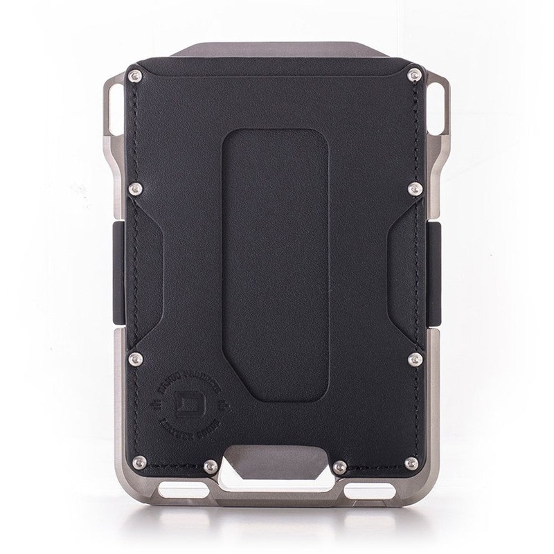 M1 Maverick Titanium Tactical Wallet
