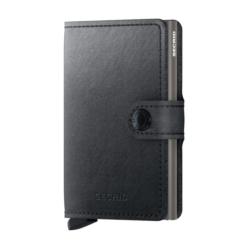 Miniwallet MIRUM Edition
