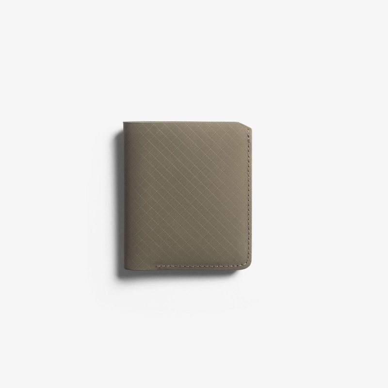Pioneer Carry Altitude Billfold Wallet