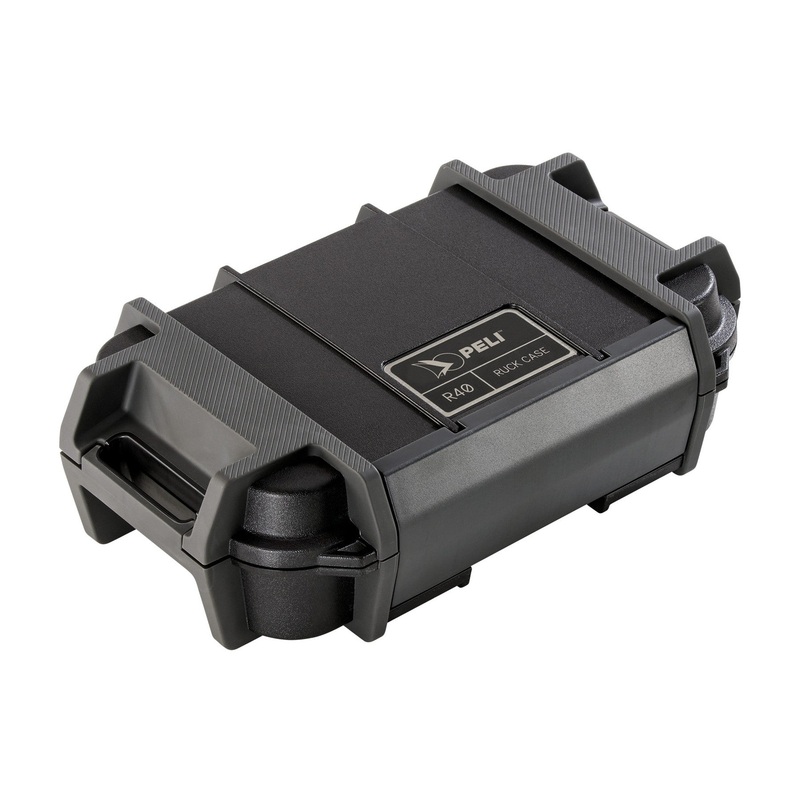 R40 Personal Utility Ruck Case