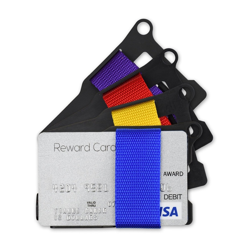 Summit Wallet