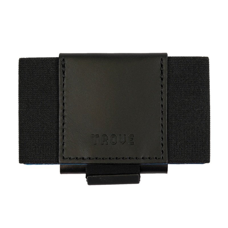 Swift Wallet