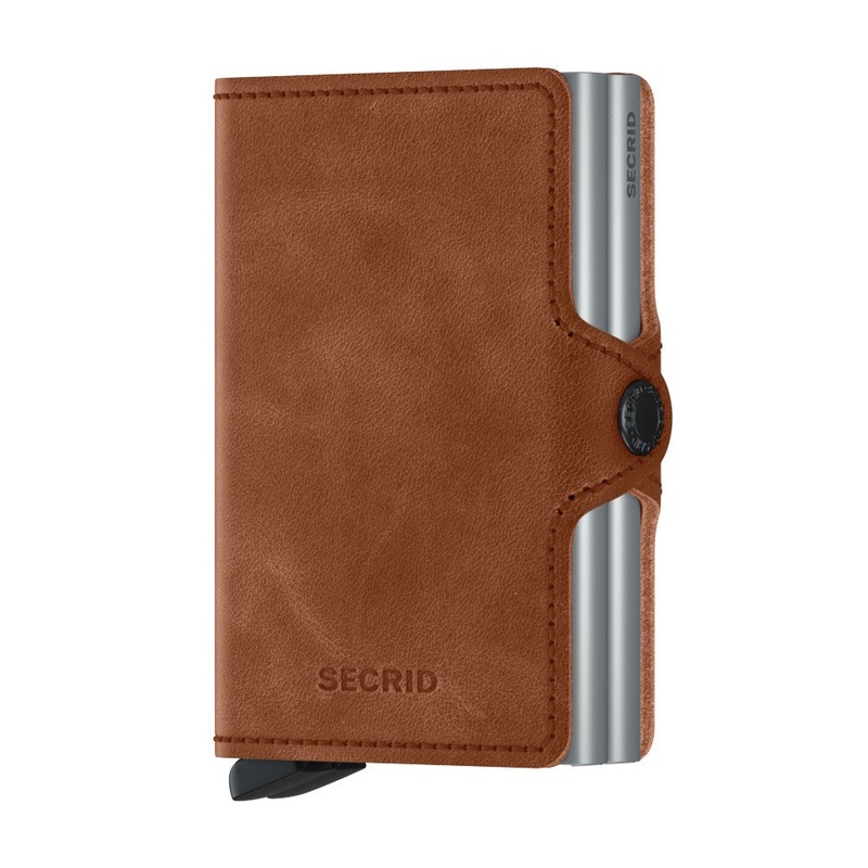 Twinwallet Vintage