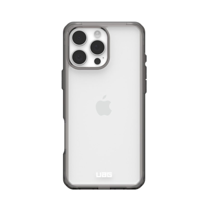 UAG iPhone 16 series Plyo Case - Ash