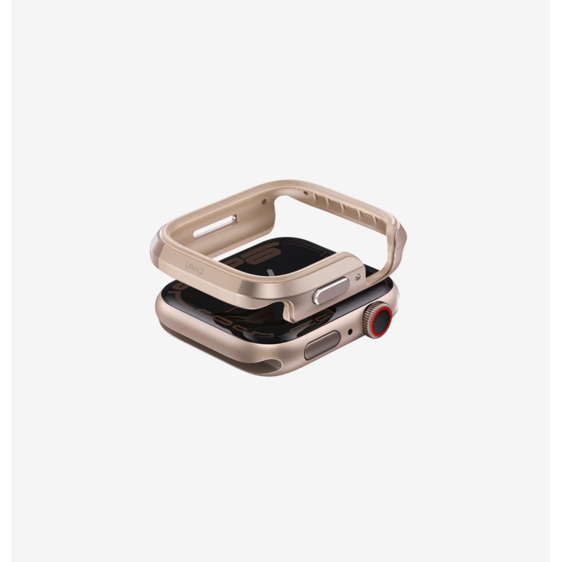 UNIQ Valencia Case for Apple Watch (2024)