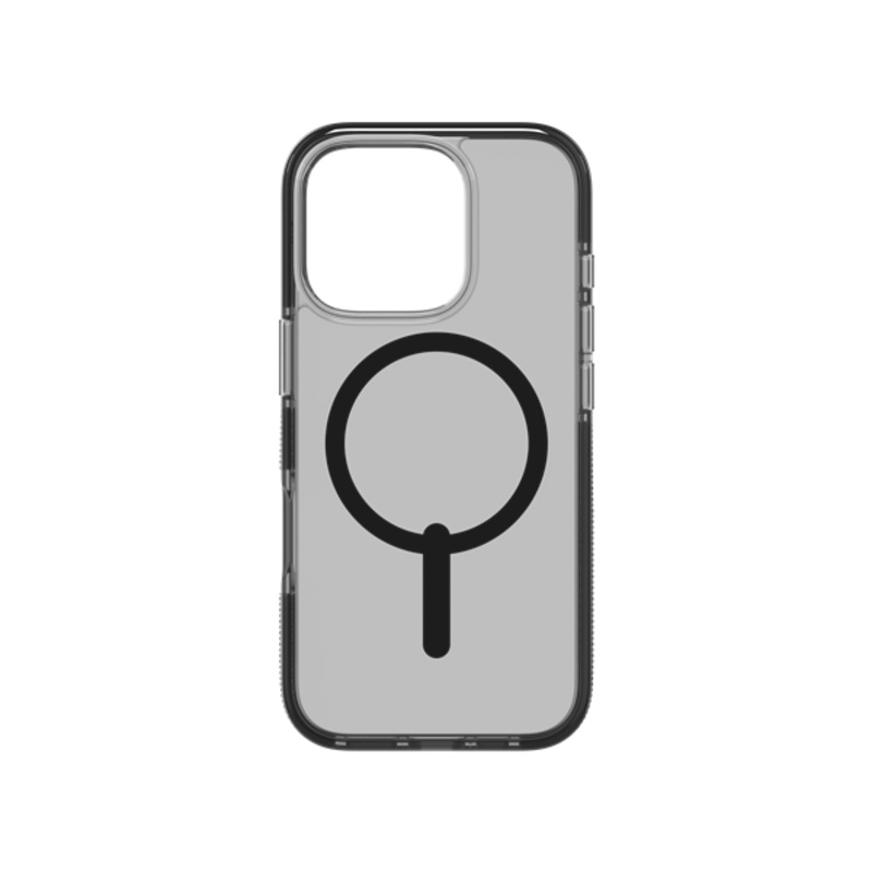 ZAGG Santa Cruz Snap Case for iPhone 16 Series - Midnight