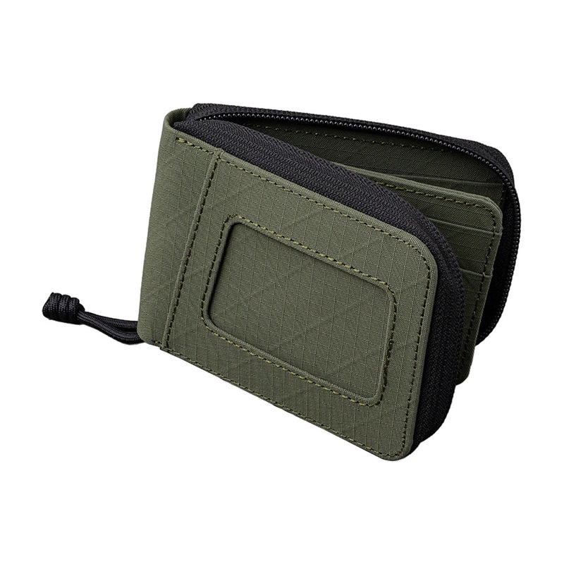 Zip ID Wallet