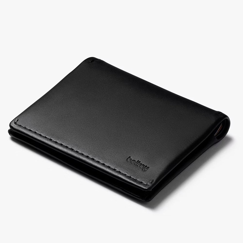 Bellroy Leather Slim Sleeve