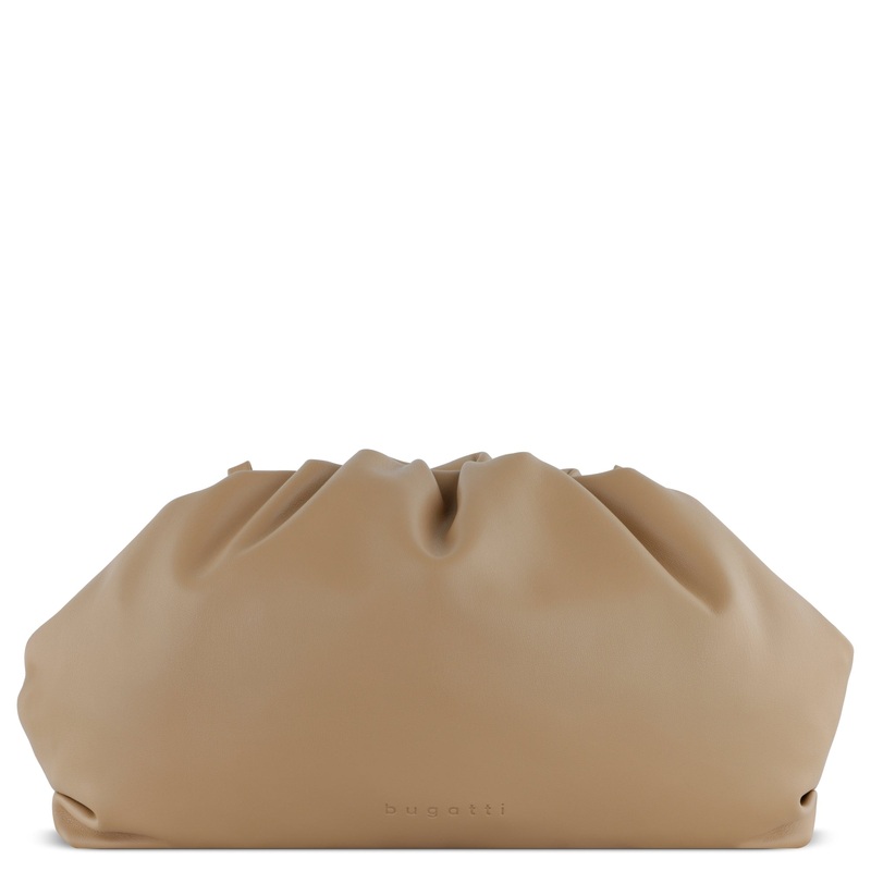 bugatti Mila Pouch - Umhngetasche 34 cm (sand)