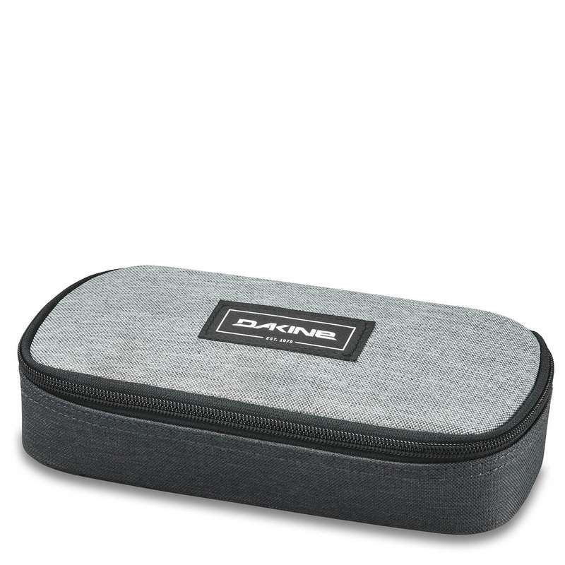 Dakine School Case - Schlampermppchen 22 cm (geyser grey)