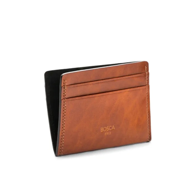 Dolce Weekend Wallet-amber