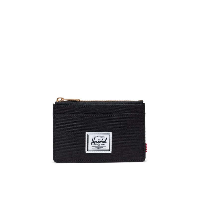 Hershel Oscar Cardholder Wallet
