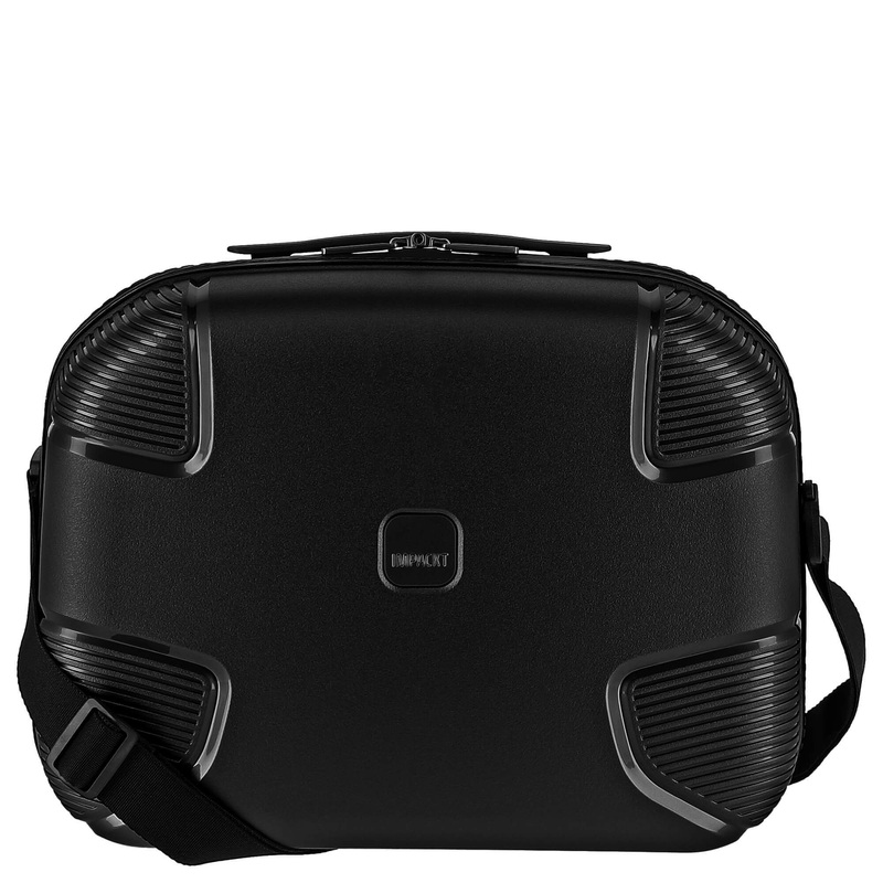 Impackt IP1 - Beautycase 14" 40 cm (Lava black)
