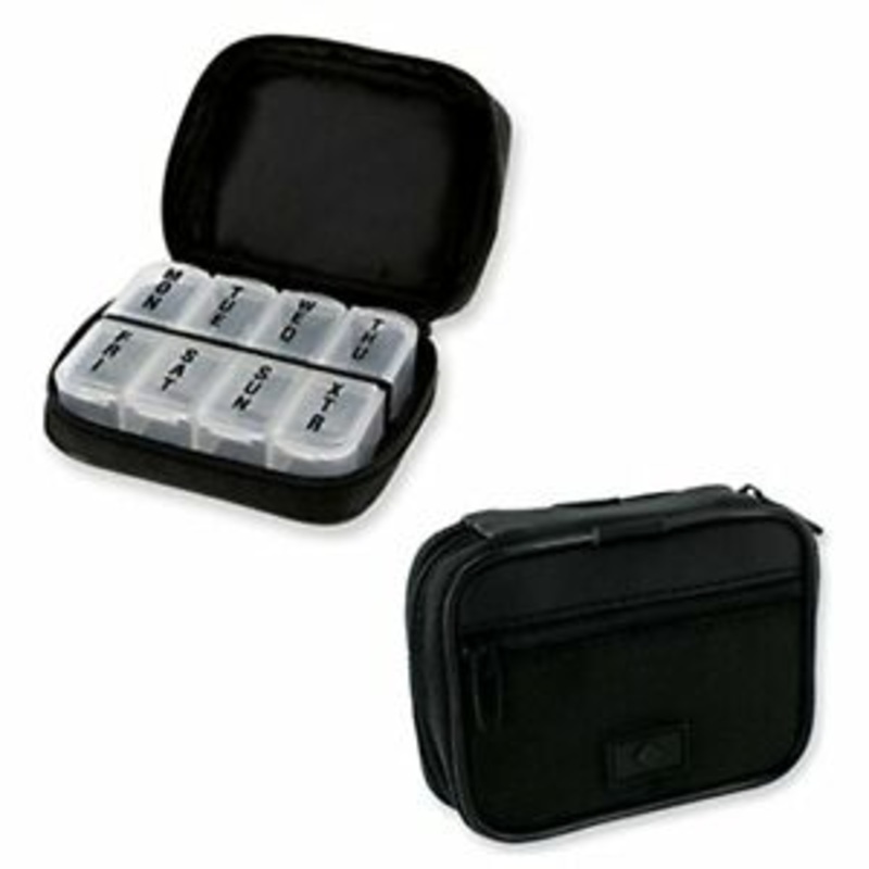 Men's Pill Case