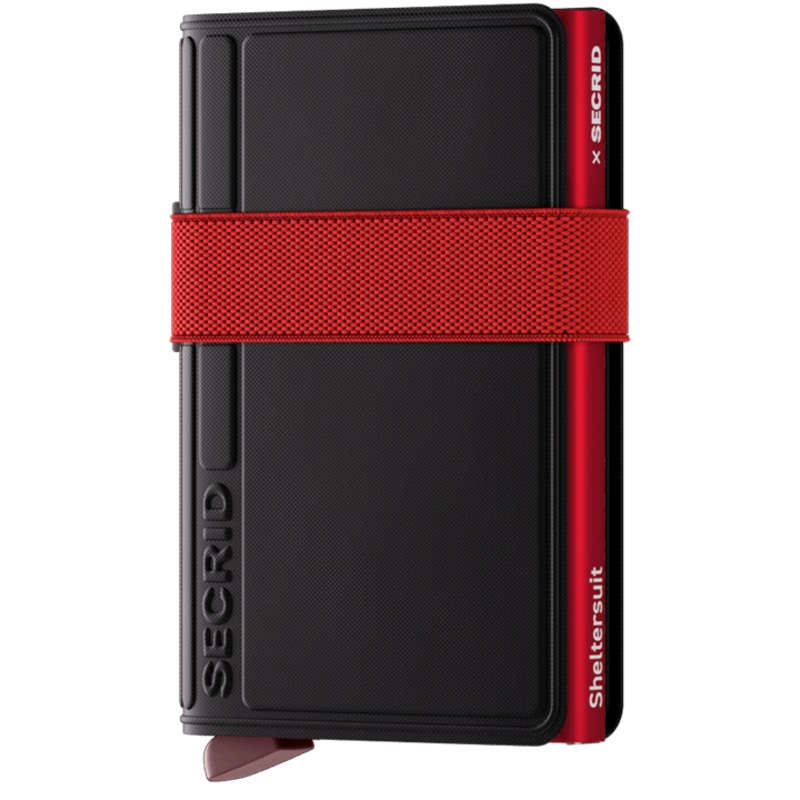 Secrid Banwallet TPU (non-leather)