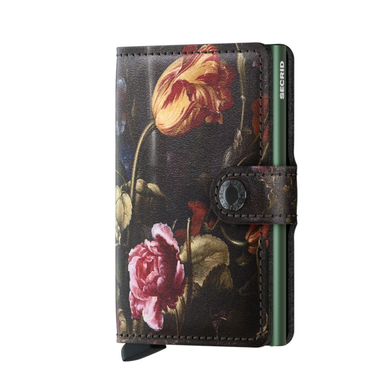Secrid Miniwallet Art