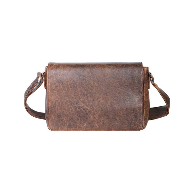 Squadron Messenger Brief