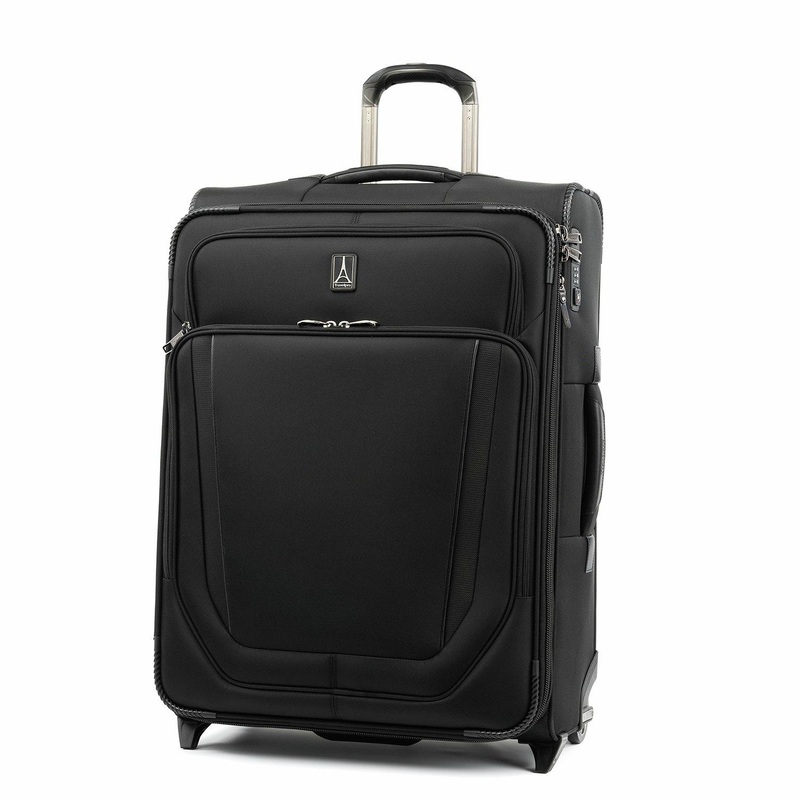 Travelpro Crew VersaPack 26" Expandable Rollaboard Suiter (2-Wheel)