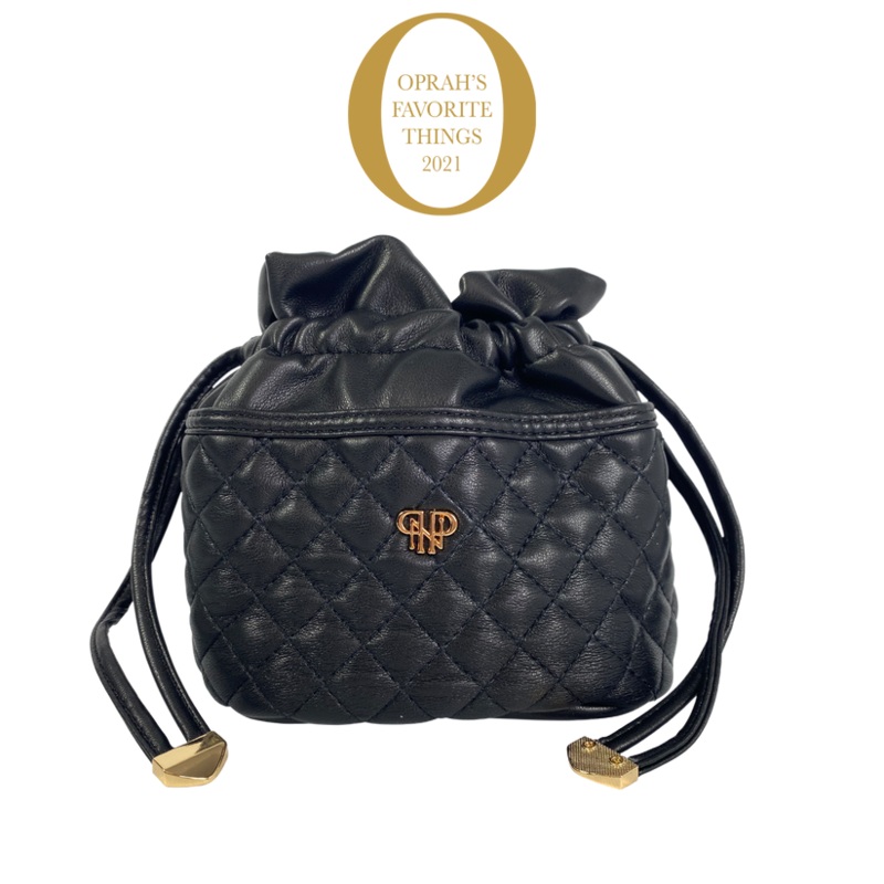 Ultra Jewelry Case Quilted-Timeless Quilted