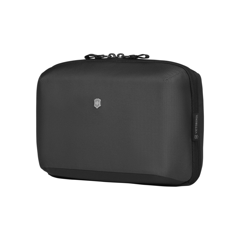 Victorinox Travel Accessories Edge Toiletry Case Deluxe