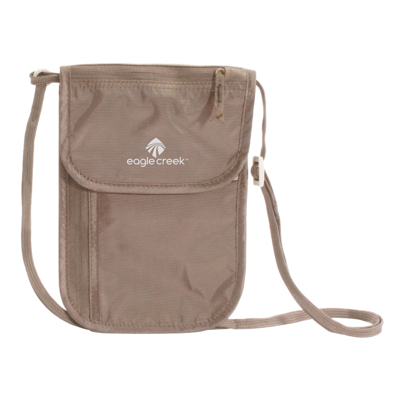Eagle Creek Undercover Neck Wallet Dlx