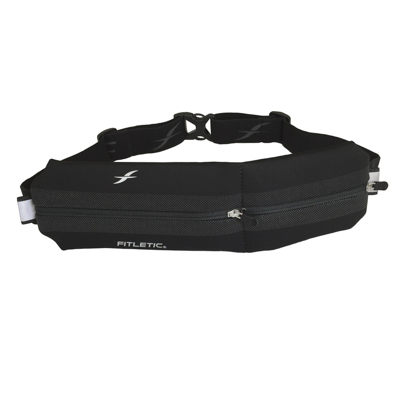 Fitletic Double Pouch Adjustable