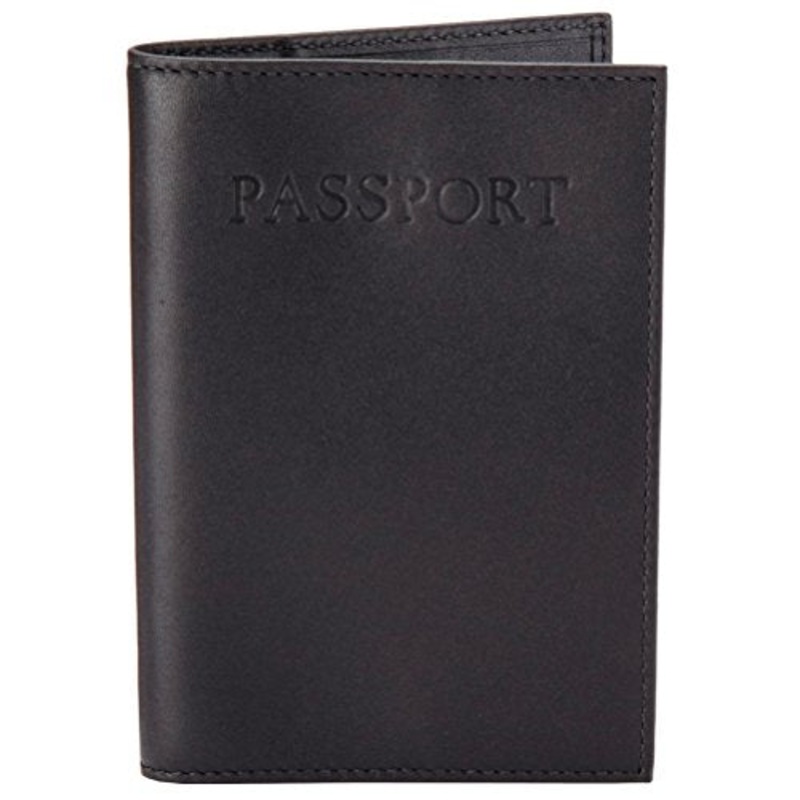Hartmann 6020 710 Capital Passport Cover