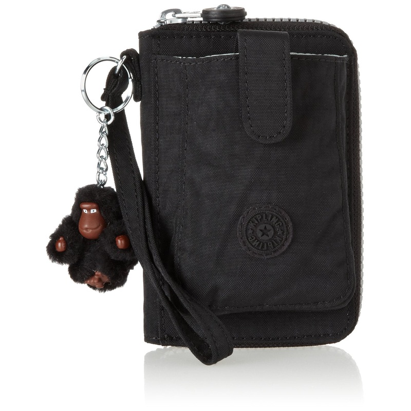 Kipling Pattie Bifold Wallet