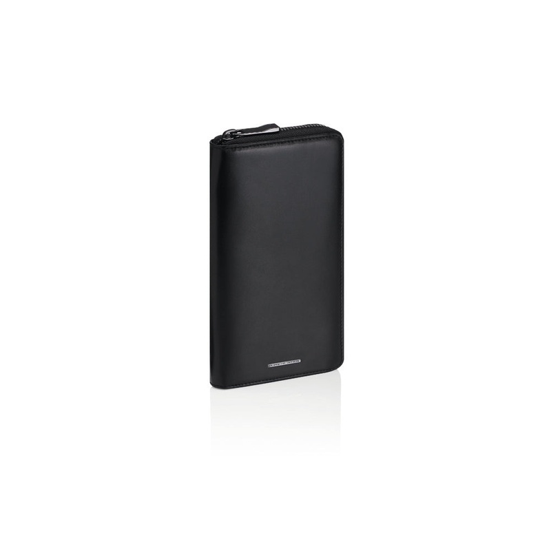 PORSCHE DESIGN by Bric's Classic SLG Wallet 15 zipper