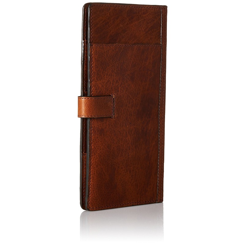 Rawlings Rugged Passport Wallet