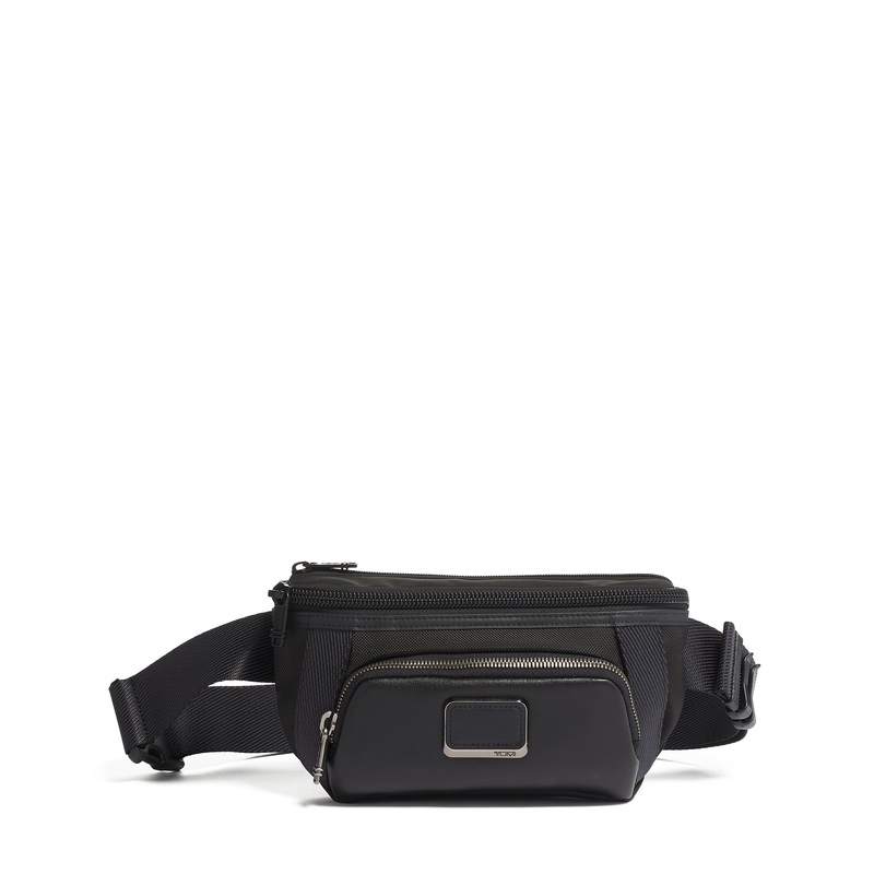 TUMI Alpha Bravo Campbell Utility Pouch