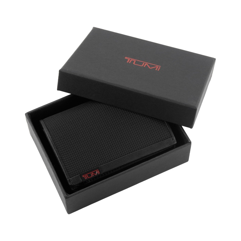 TUMI Alpha LFold ID