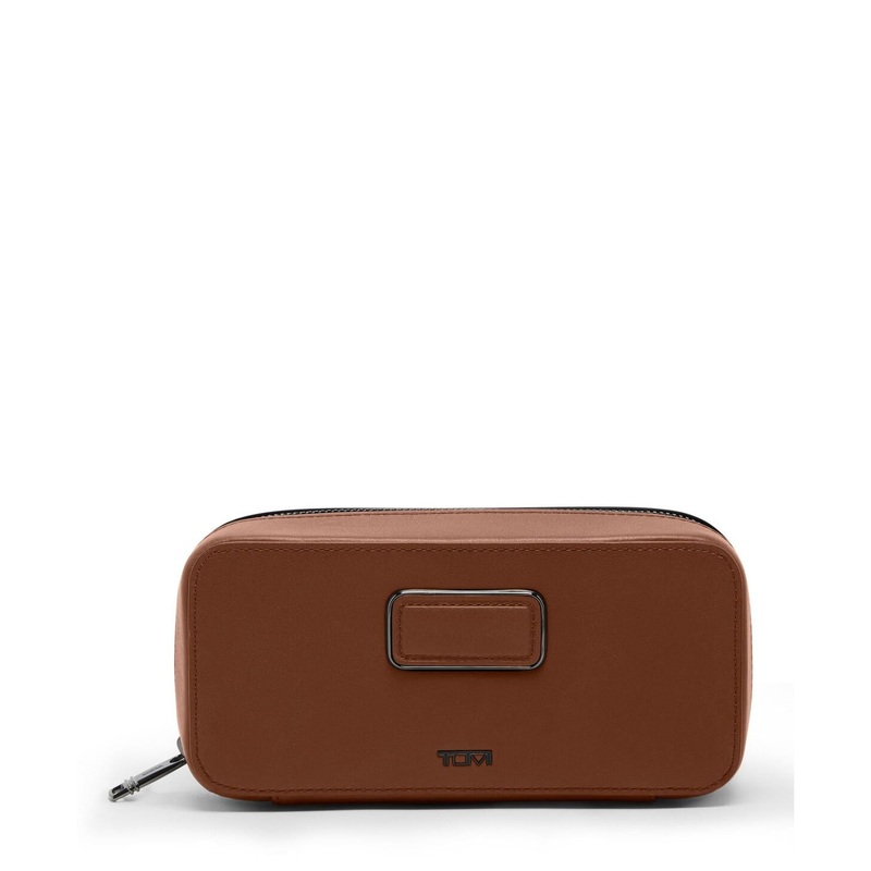 TUMI Nassau SLG Travel Watch Case
