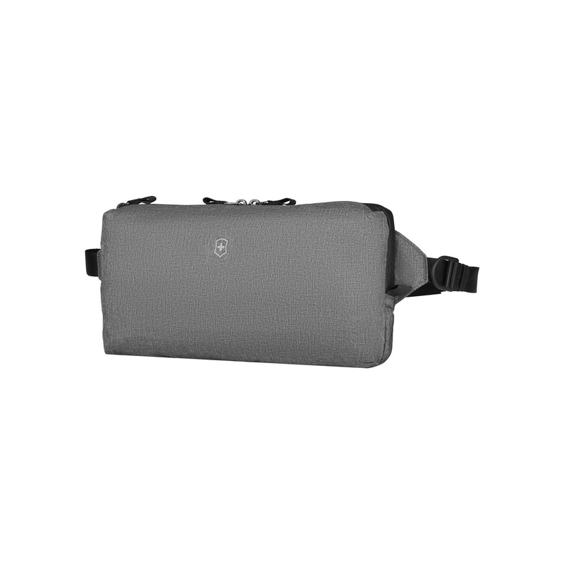 Victorinox Travel Accessories Edge Packable Crossbody Bag