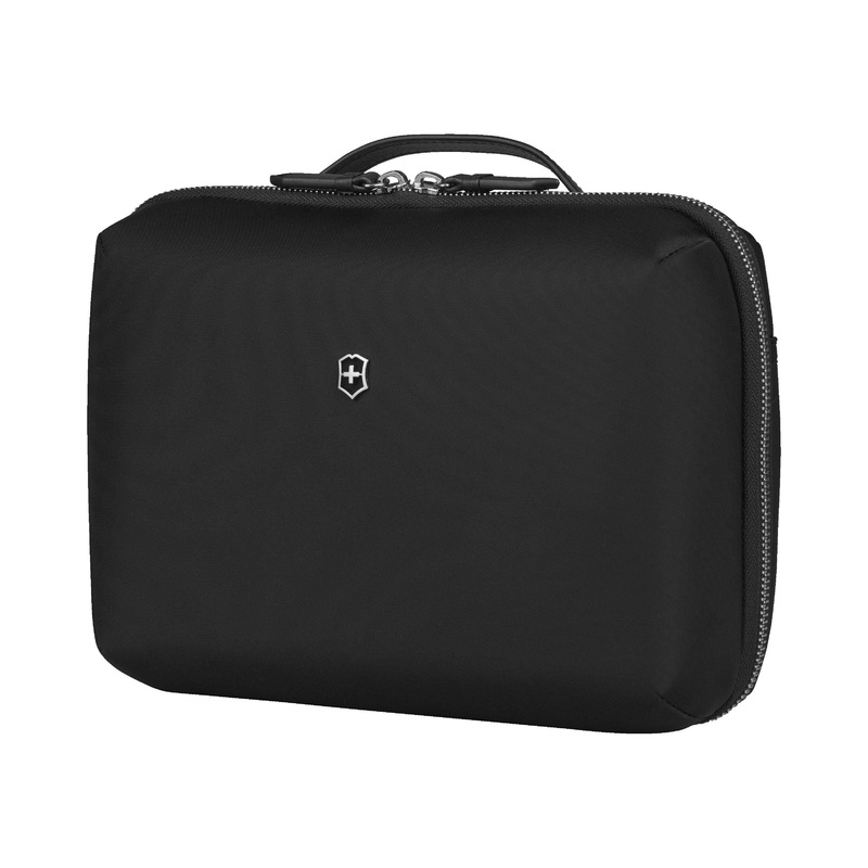 Victorinox Women's Victoria 2.0 Toiletry and Cosmetic Compact Beauty Case