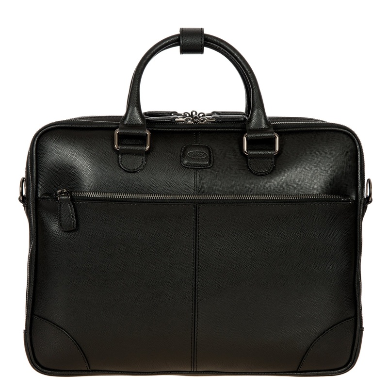Bric's Varese Business Briefcase Large