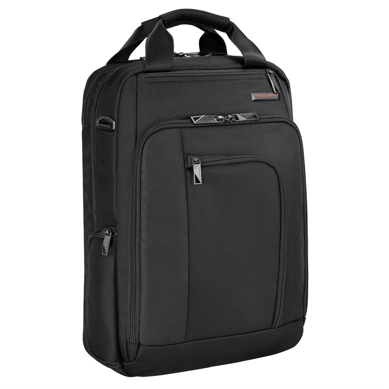 Briggs & Riley Verb Relay Convertible Brief