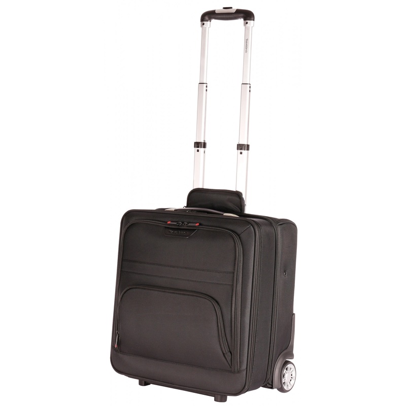 Bugatti TravelDesk Mobile Work Station