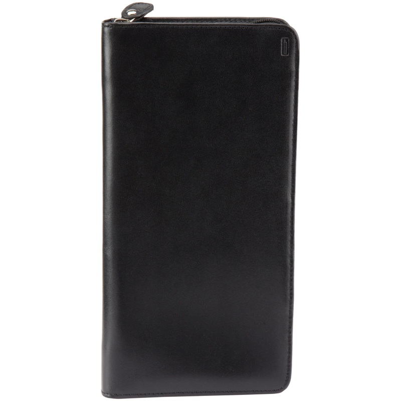 Hartmann 6020 715 Capital Zip Travel Organizer
