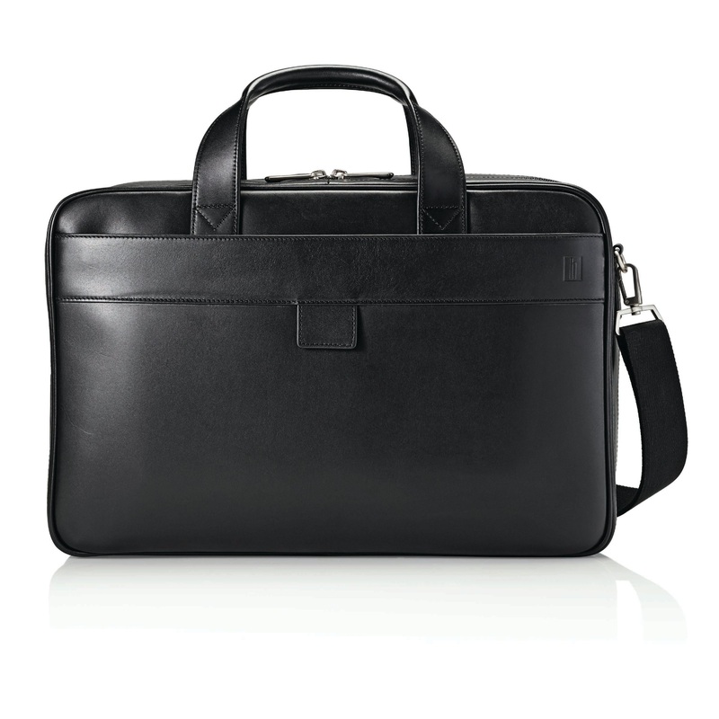 Hartmann Heritage Double Compartment Business Case