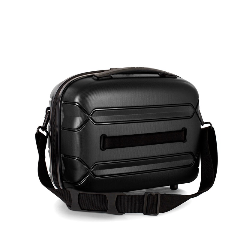 Heys Milos Beauty Case Hardside