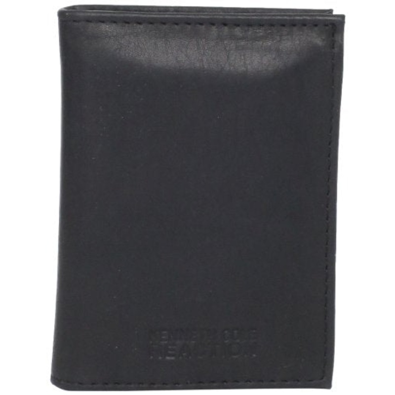 Kenneth Cole Men's Flip-Up Wallet